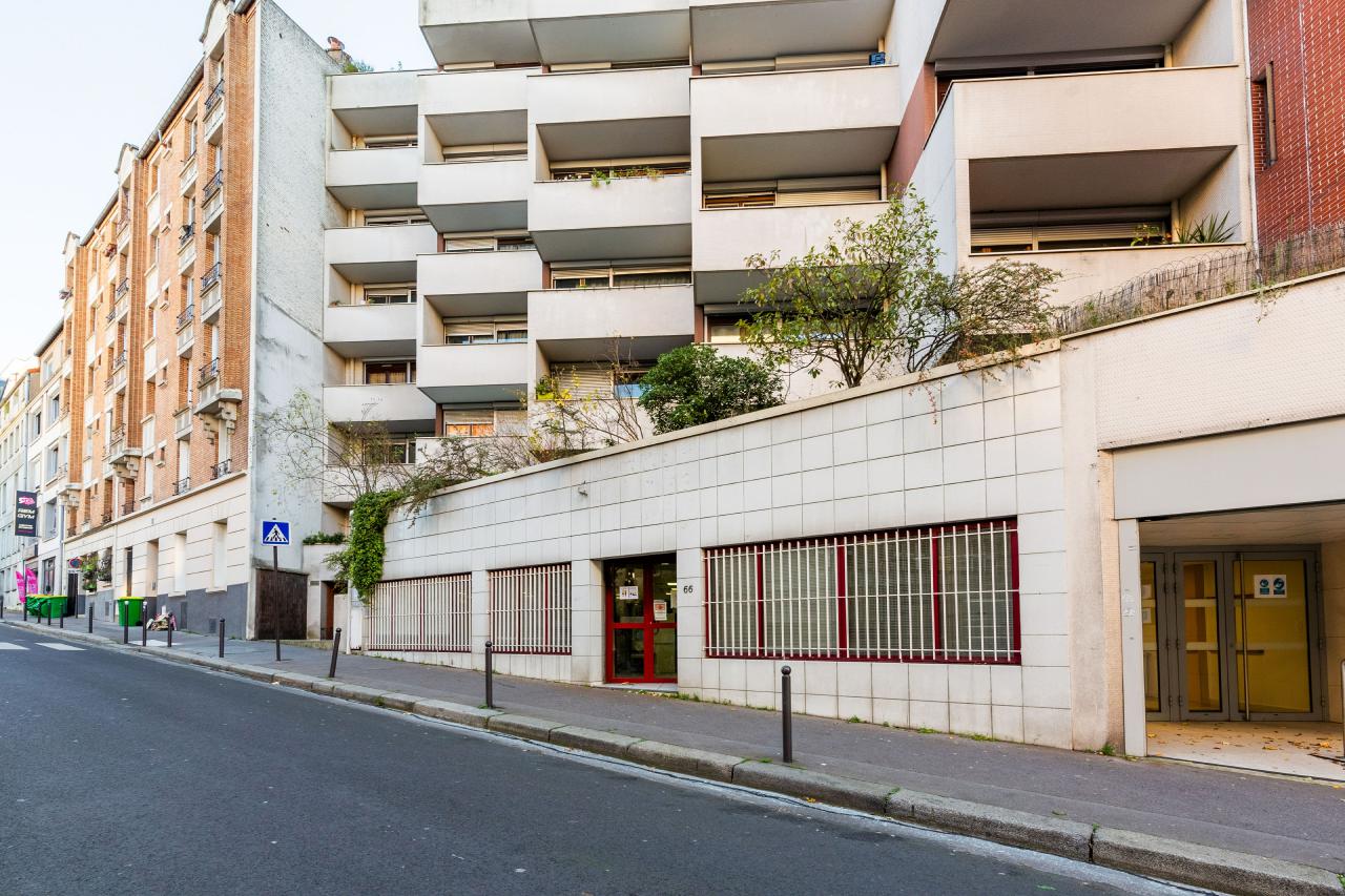 Bureau Paris 513m² Location bureau Paris OLBUR2205841 8